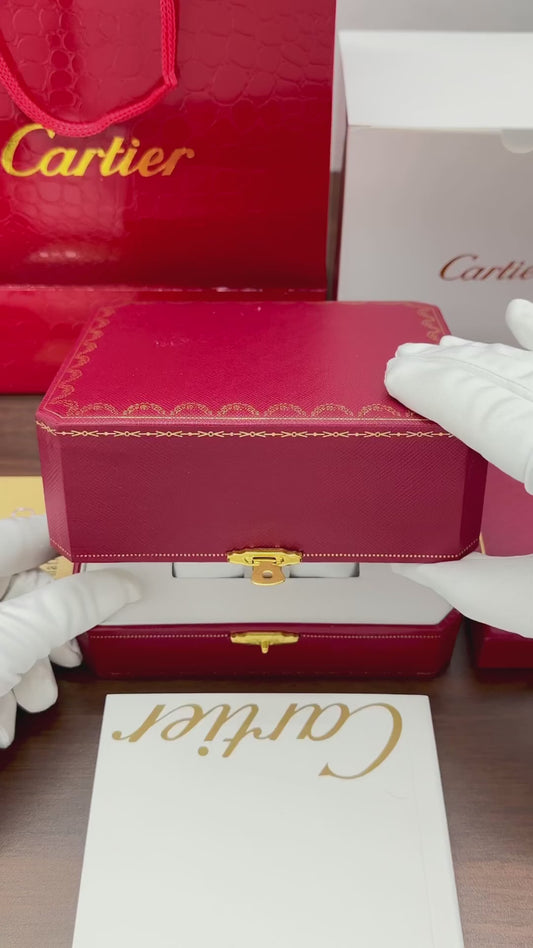 Cartier Ballon Bleu Women's Watch