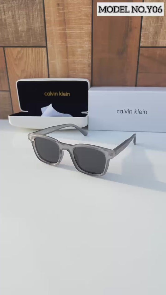 Calvin Klein Shades
