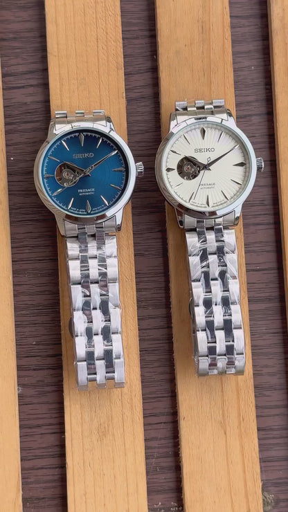 Seiko Presage Automatic Men's Watch