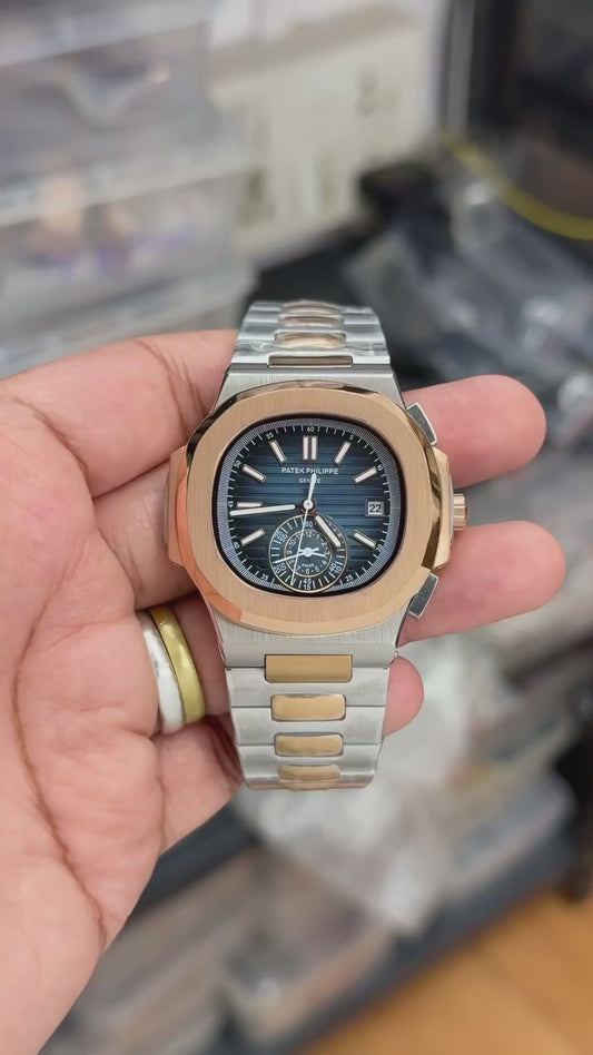 Patek Philippe Nautilus Automatic 5980