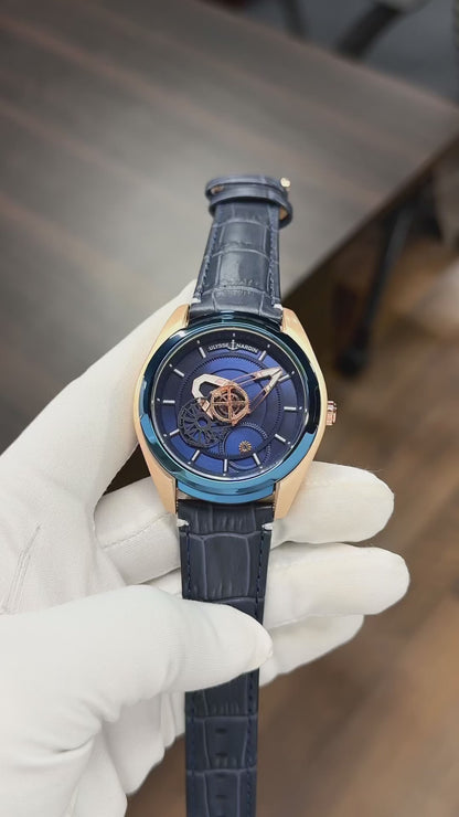 Ulysse Nardin Freak Collection Men's Watch