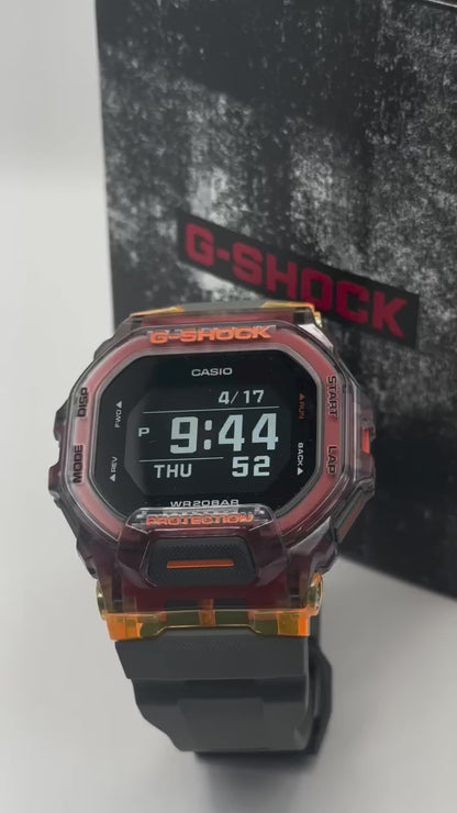 G-Shock GBD-200SM-1A5