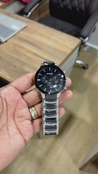 Rado Centrix Chronograph