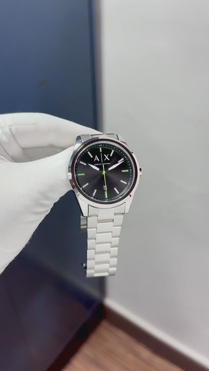 Armani Exchange AX2856 Men's Watch