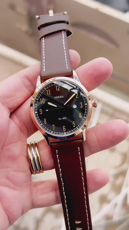 Fossil FS5590 Forrester