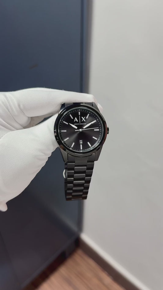 Armani Exchange AX2858 For Men's