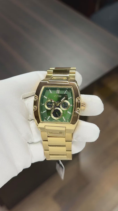 GUESS Phoenix Gold