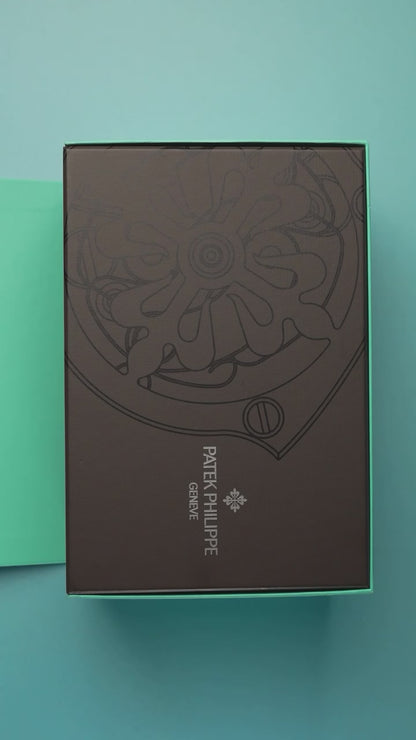 Patek Philippe Tiffany & Co. 5711/A Nautilus