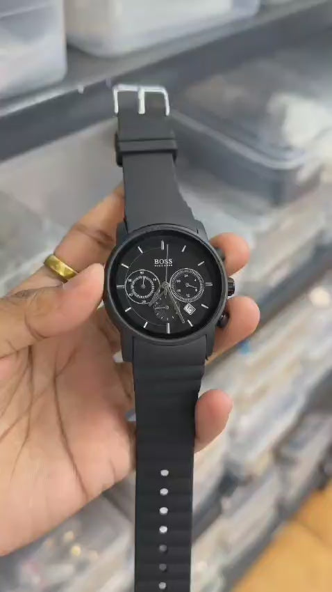 Hugo Boss Black 1512639