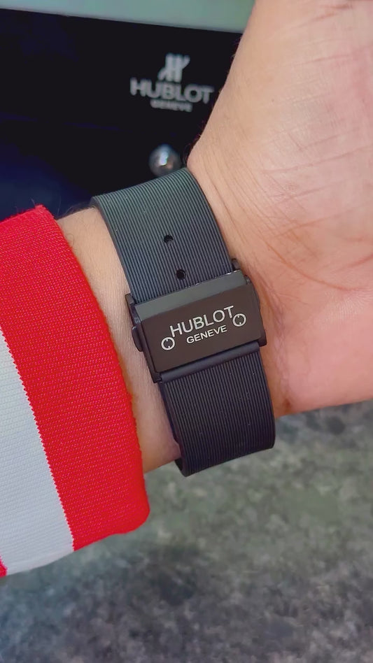 Hublot Big Bang