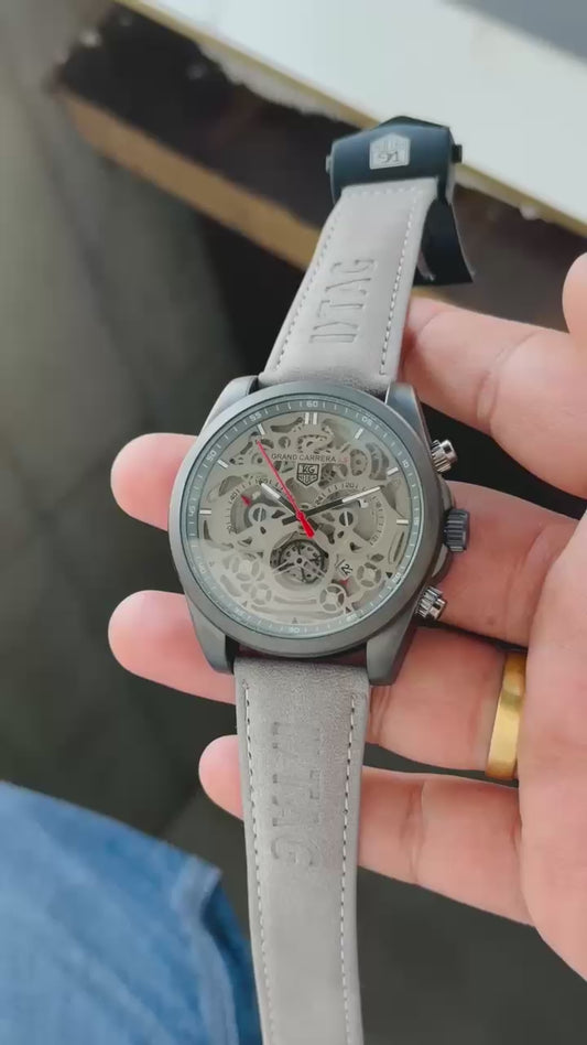 TAG Heuer Carrera Sport CR7
