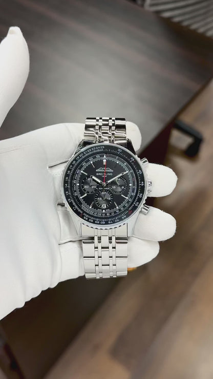 Breitling Navitimer Chronograph