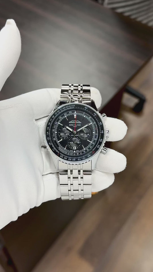 Breitling Navitimer Chronograph