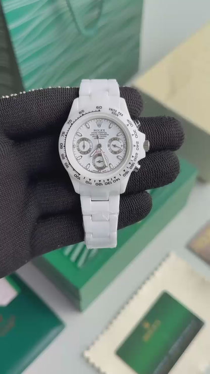 Rolex Daytona Limited Ceramic Edition