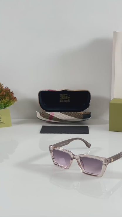 Burberry Shades