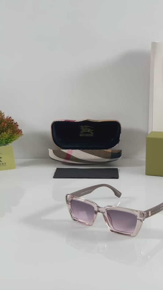 Burberry Shades