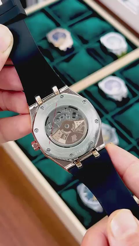 Audemars Royal Oak Tourbillon