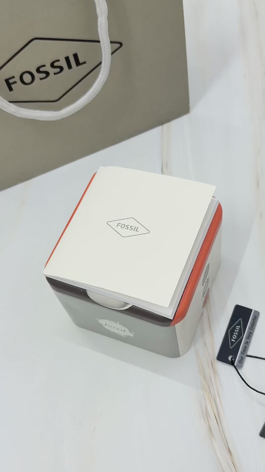 Fossil Neutra Chronograph FS6026