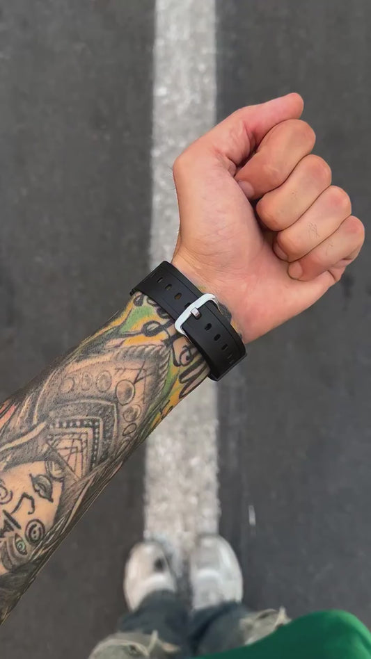 G-Shock GA-2100-1A2ER