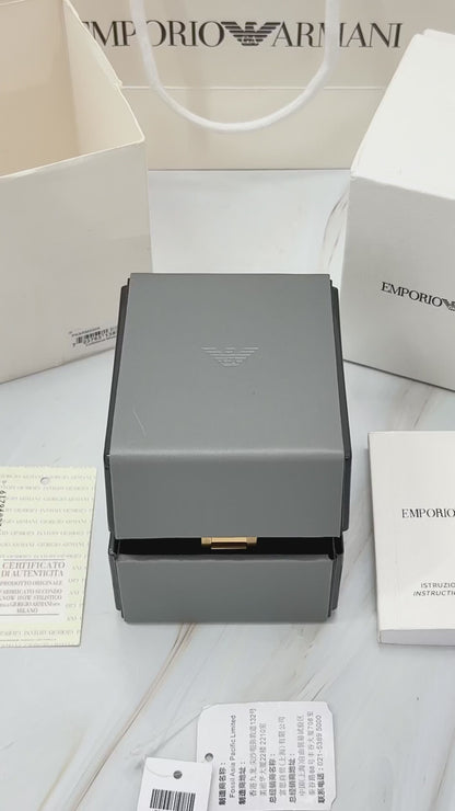 Armani Exchange Chronograph AX2461