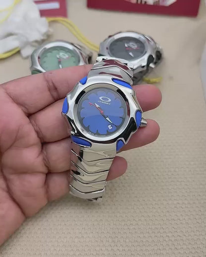 Oakley Watch