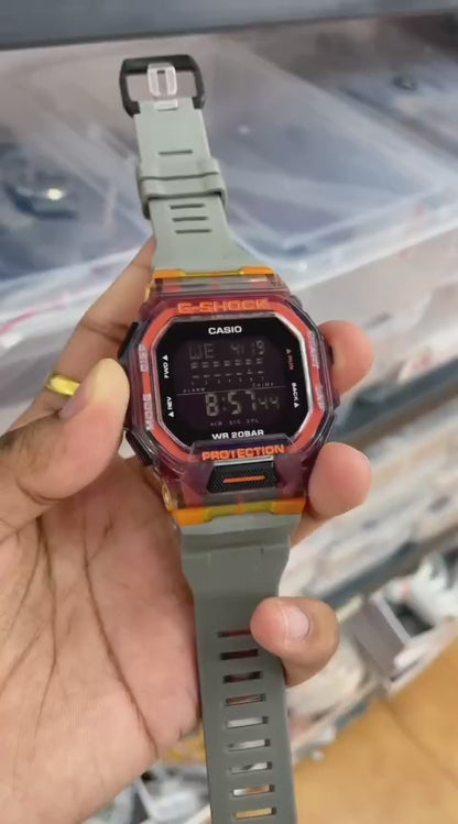 G-Shock GBD-200SM