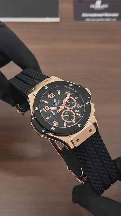Hublot Big Bang