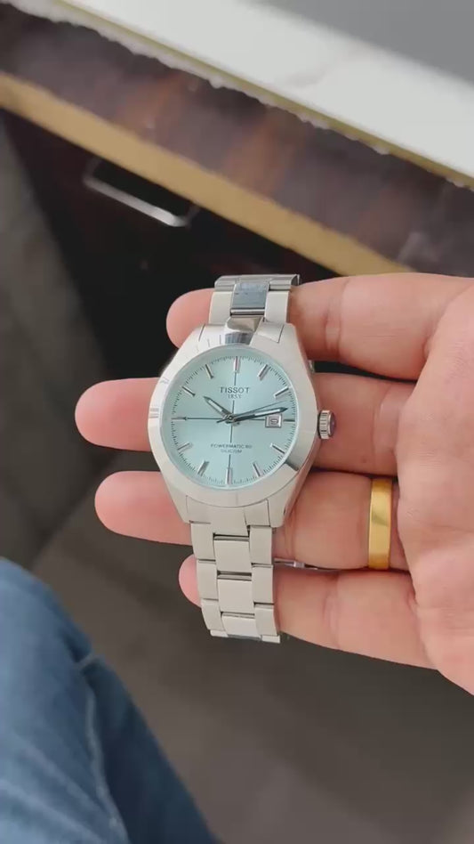 Tissot Powermatic 80