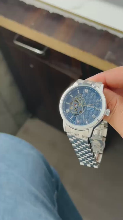 Seiko Presage Classic Series