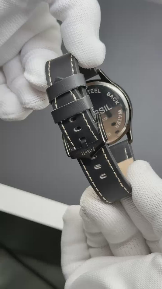 Fossil FS5590 Forrester