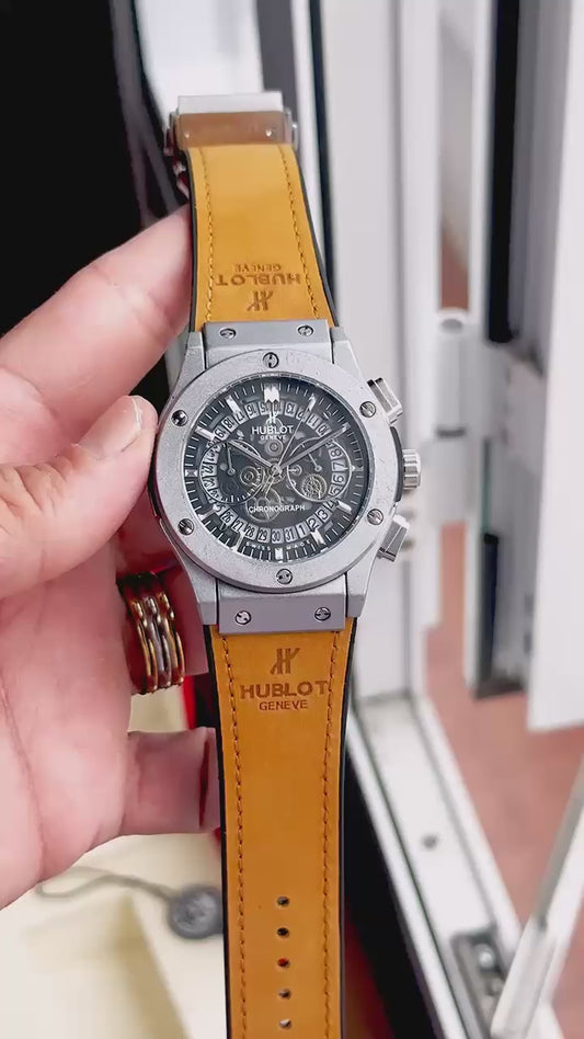 Hublot Big Bang Men's Watch