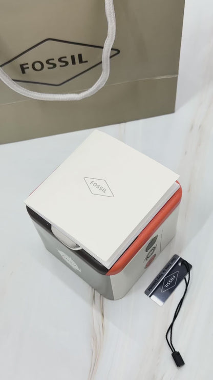 F0SSIL Neutra Chronograph FS5512