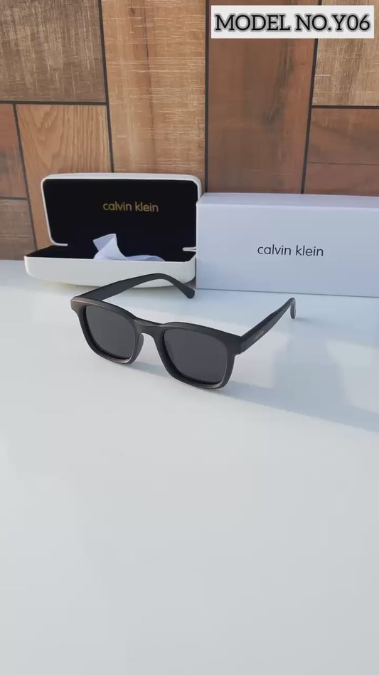 Calvin Klein Shades