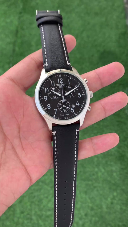 Tissot T-Sport Edition