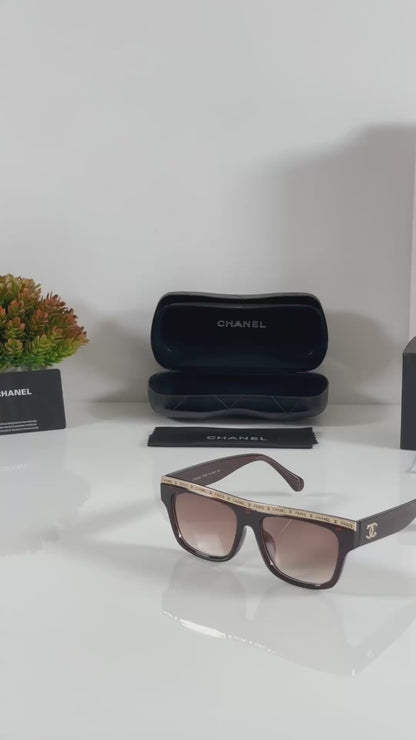 Chanel Shades