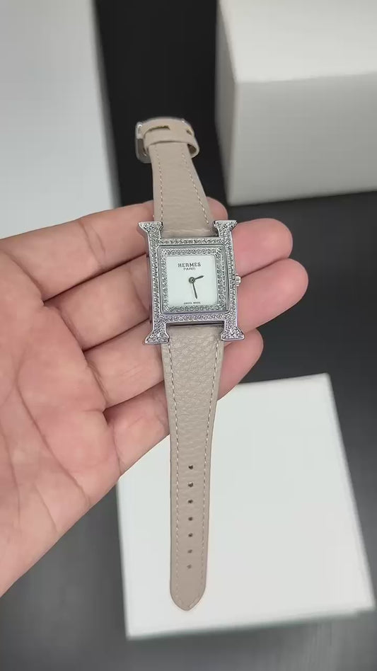 Hermès H