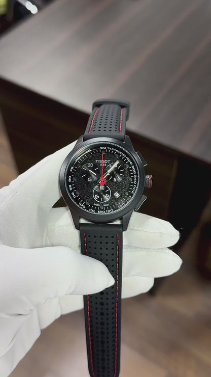 Tissot T-Race Vuelta Edition