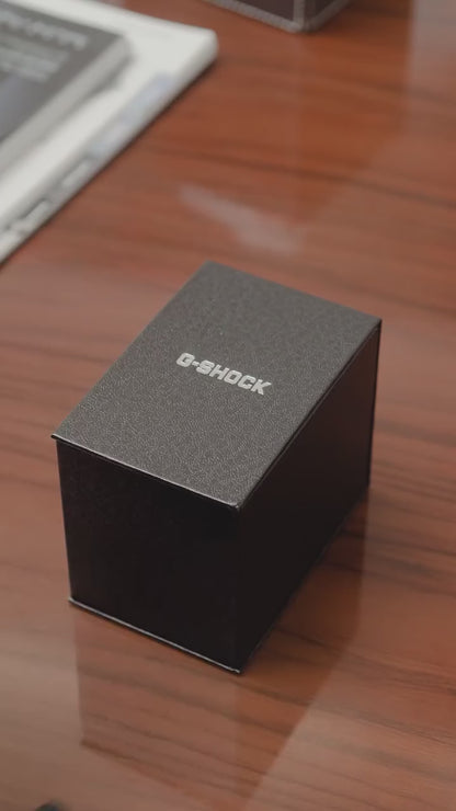 G-Shock GA-2100RW-1A