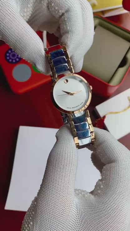 Movado Womes's Watch