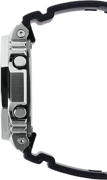 G-Shock GA-2100- Dial Green