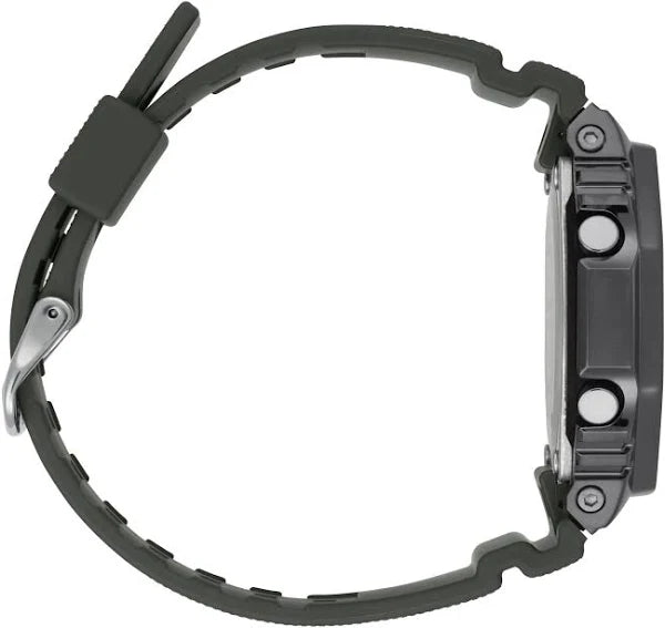 G-Shock GA-2100-Green Edition