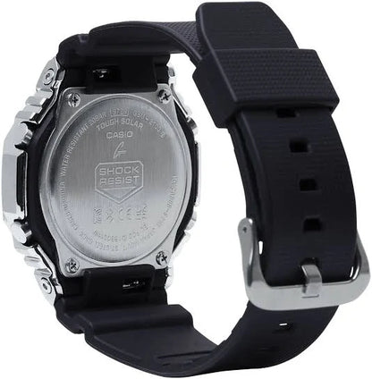 G-Shock GA-2100- Dial Green