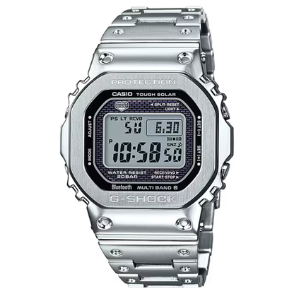 G-Shock GMW-B5000D- Casio Vintage Watch