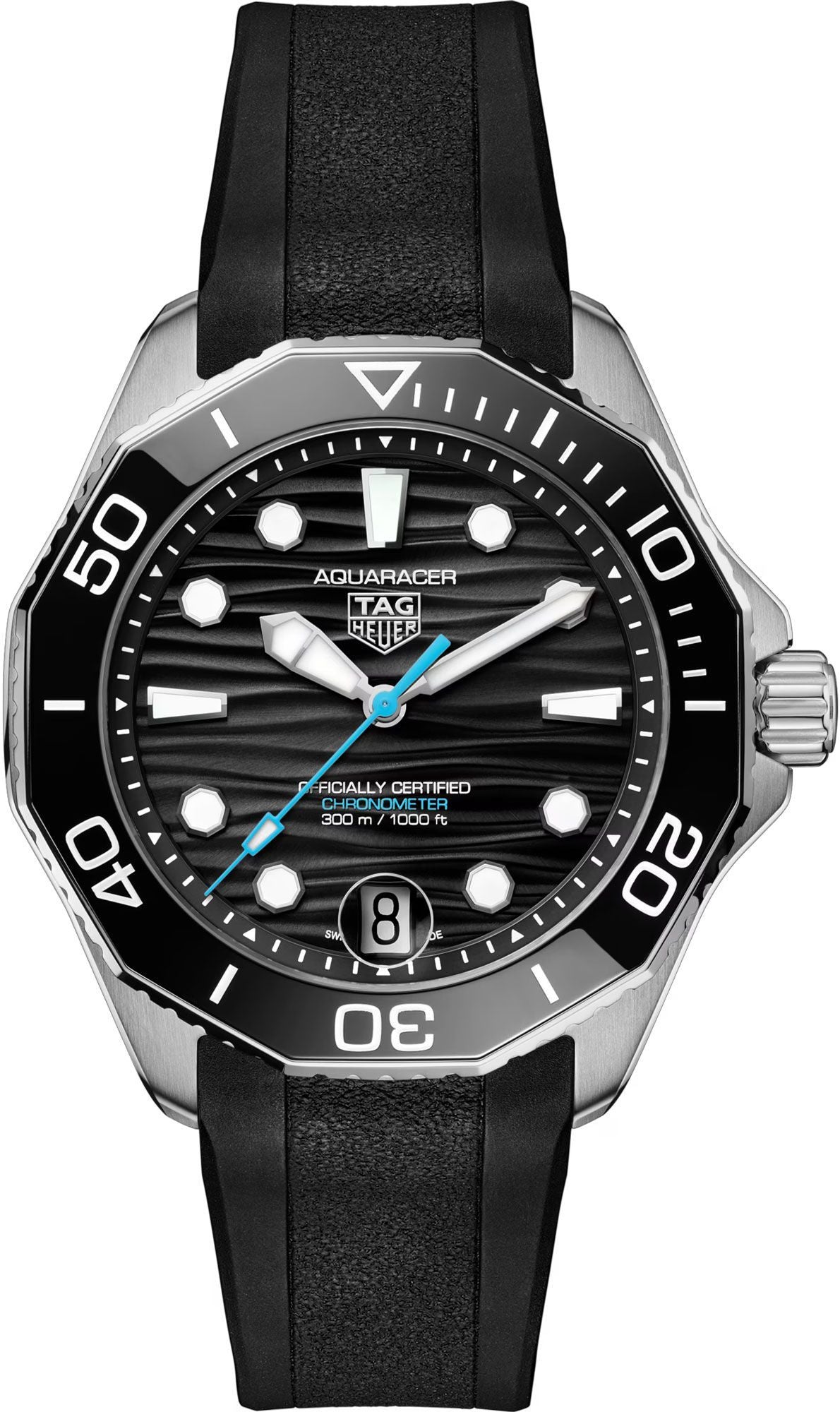 TAG Heuer Aquaracer Professional