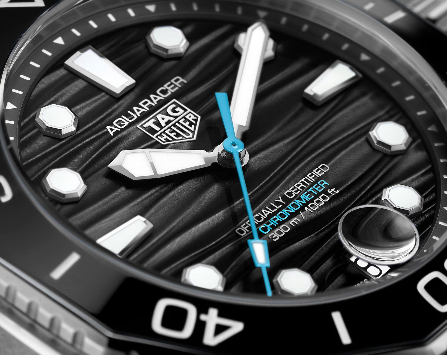TAG Heuer Aquaracer Professional