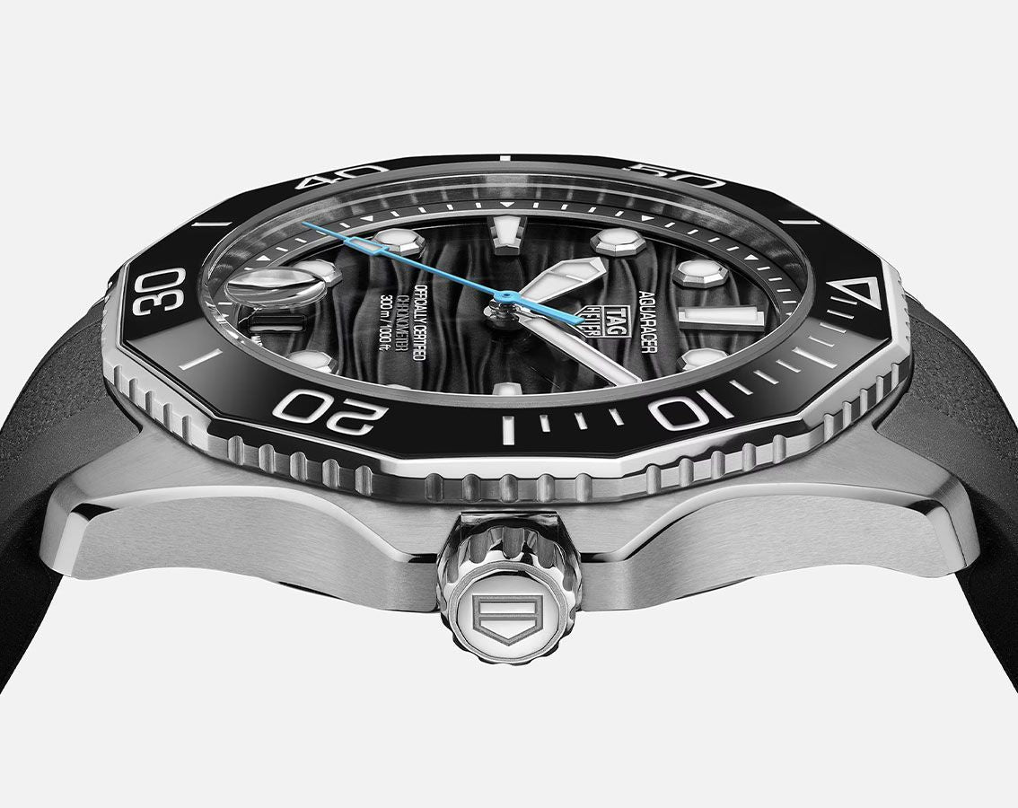 TAG Heuer Aquaracer Professional