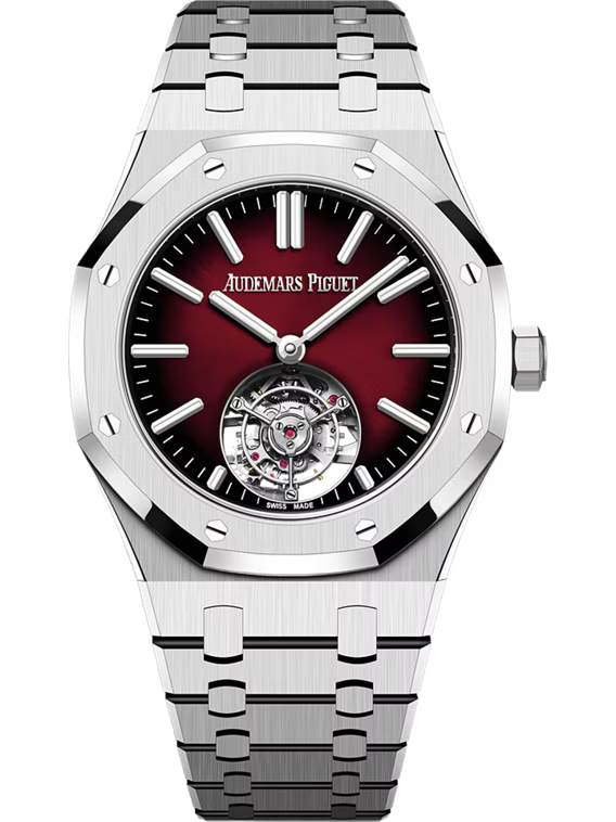 Audemars Piguet Royal Oak Tourbillon