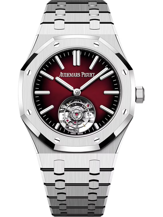 Audemars Piguet Royal Oak Tourbillon
