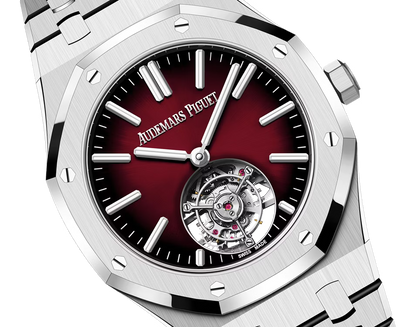 Audemars Piguet Royal Oak Tourbillon