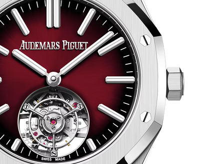 Audemars Piguet Royal Oak Tourbillon